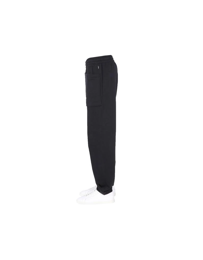 商品Ermenegildo Zegna 杰尼亚|Jogging Pants,价格¥1441,第3张图片详细描述