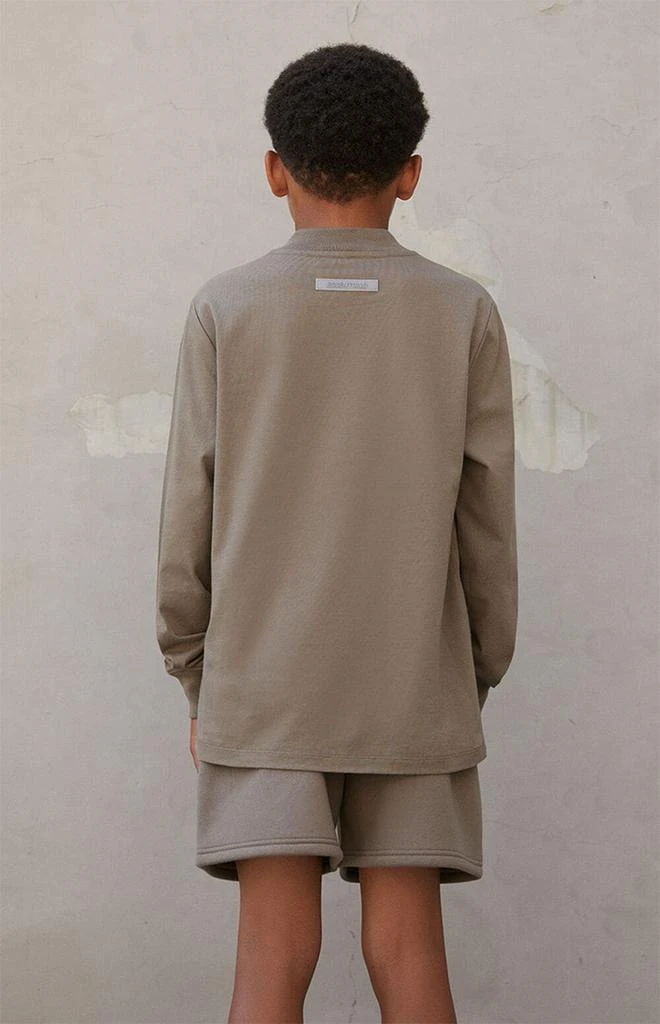 商品Essentials|Harvest Sweat Shorts,价格¥125,第4张图片详细描述