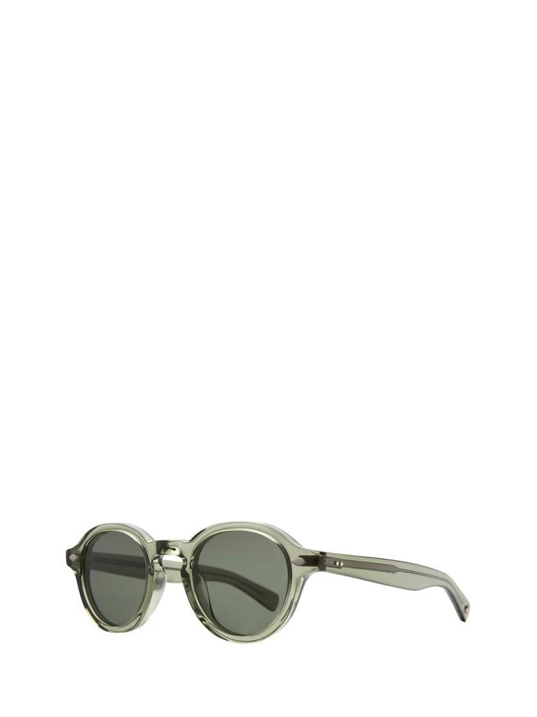 商品GARRETT LEIGHT|GARRETT LEIGHT Sunglasses,价格¥1932,第2张图片详细描述