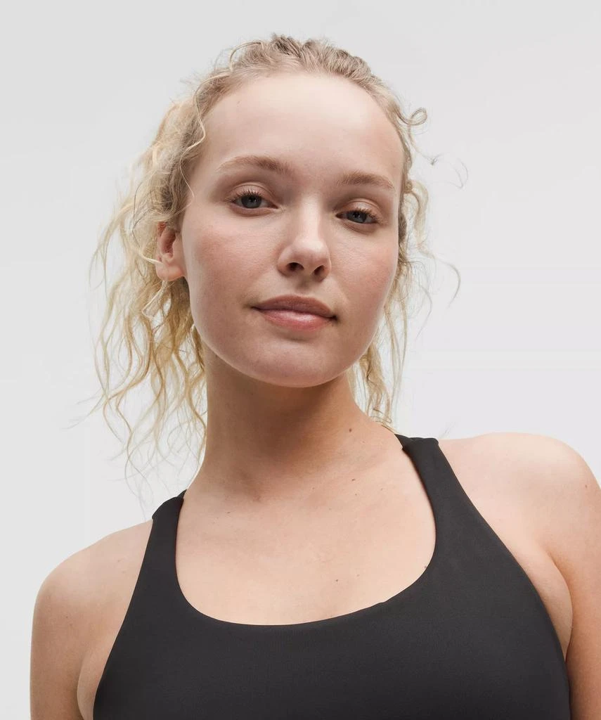 lululemon Energy Bra *Medium Support, B–D Cups 商品