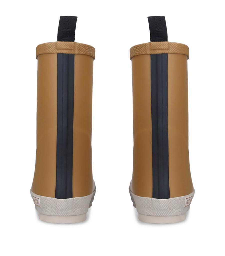 商品Liewood|Mason Thermo Rain Boots,价格¥461,第4张图片详细描述