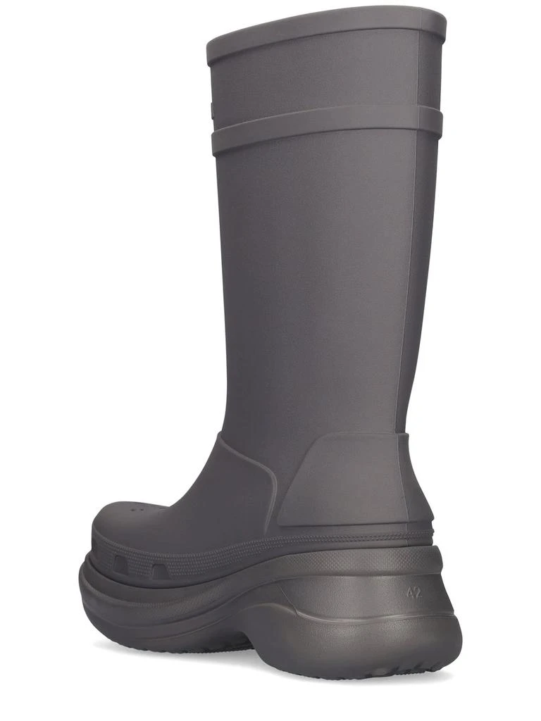 商品Balenciaga|Crocs Rubber Boots,价格¥3632,第3张图片详细描述