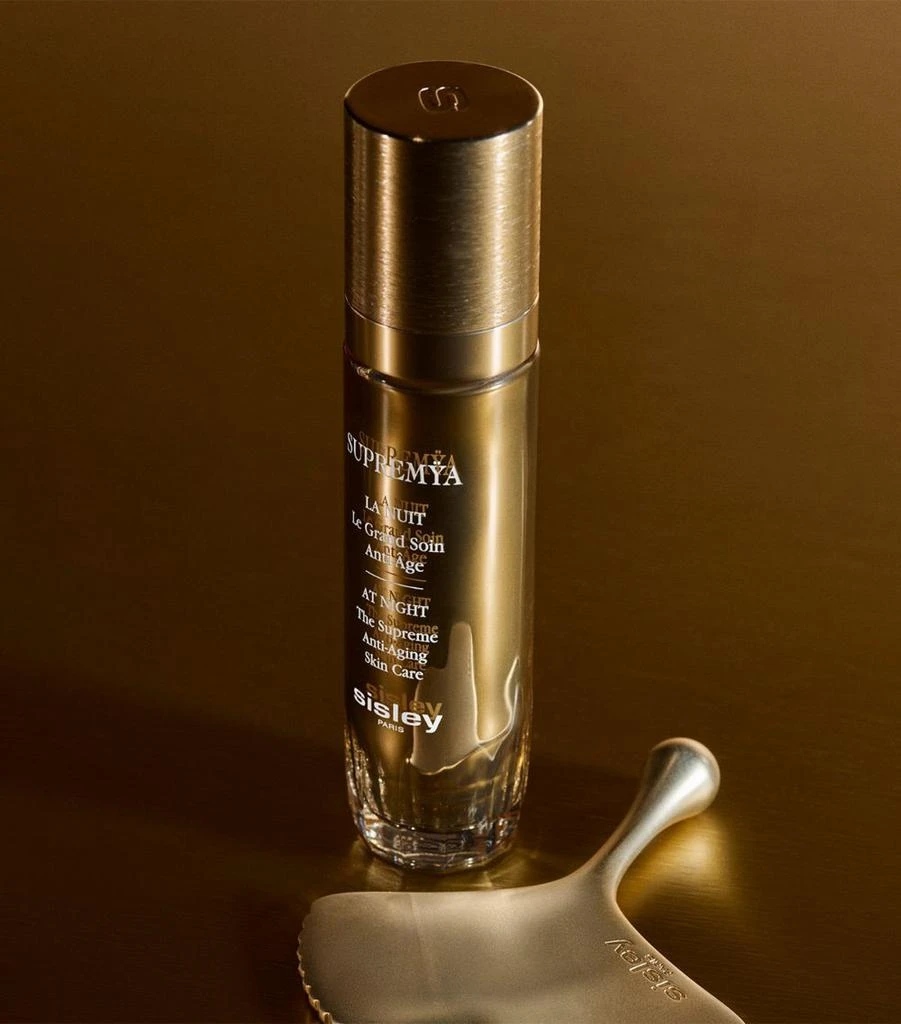 商品Sisley|Supremÿa La Nuit The Supreme Anti-Aging Skin Care Lotion (50ml),价格¥5845,第4张图片详细描述