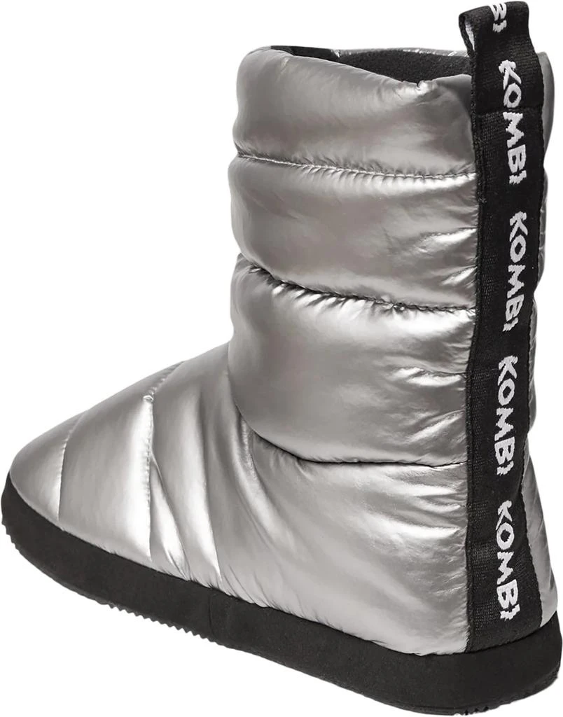 Phantom Quilted Booties - Women's 商品