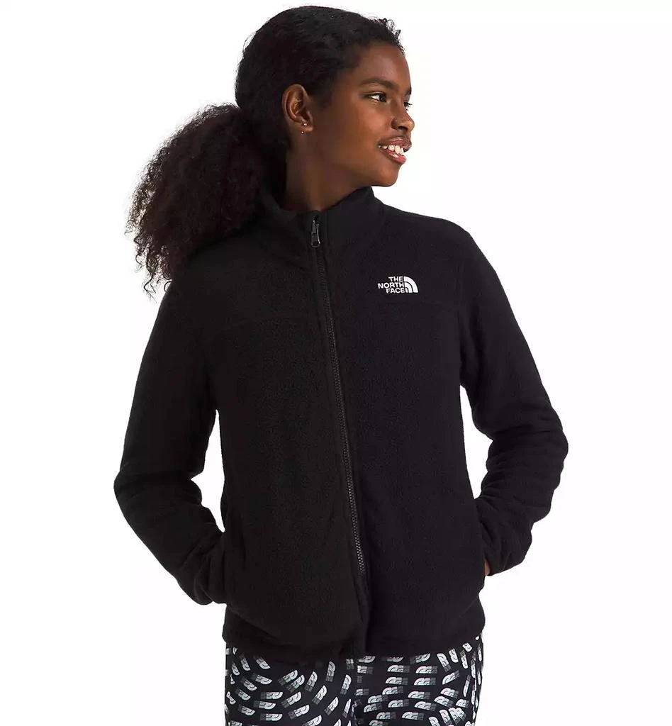 商品The North Face|Big Girls Antora Triclimate® 3-in-1 Full-Zip Hooded Jacket,价格¥1122,第3张图片详细描述