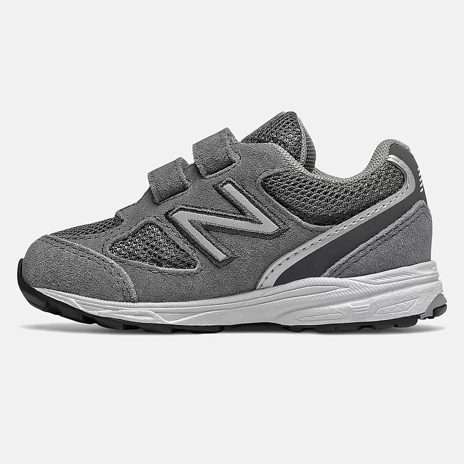 商品New Balance|888v2 Hook & Loop,价格¥163,第2张图片详细描述