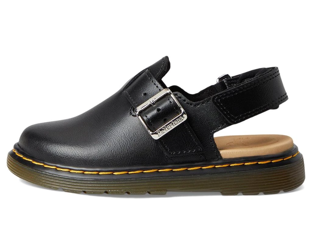 商品Dr. Martens|Jorgie (Little Kid/Big Kid),价格¥272,第4张图片详细描述