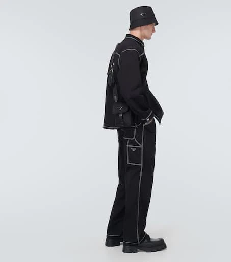 Re-Nylon斜挎包 商品