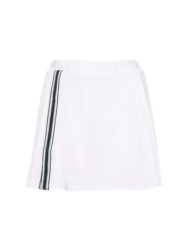 商品Varley|Neyland 15.5" High Rise Skort,价格¥339,第1张图片