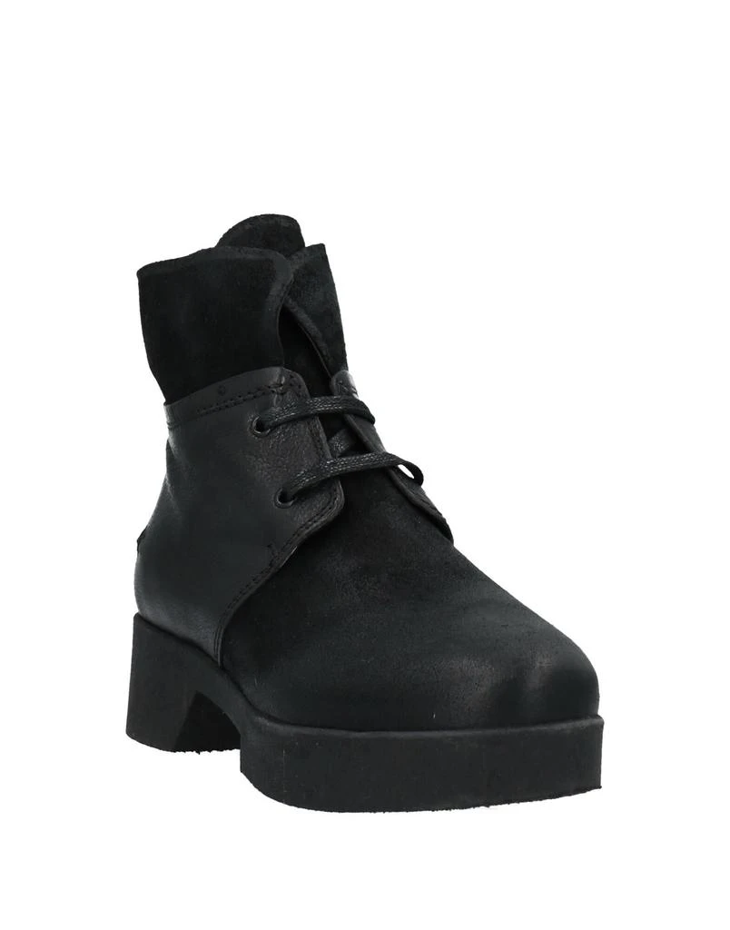 商品PATRIZIA BONFANTI|Ankle boot,价格¥1206,第2张图片详细描述