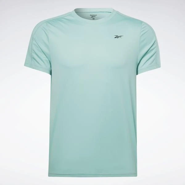 商品Reebok|Workout Ready Tech T-Shirt,价格¥194,第3张图片详细描述