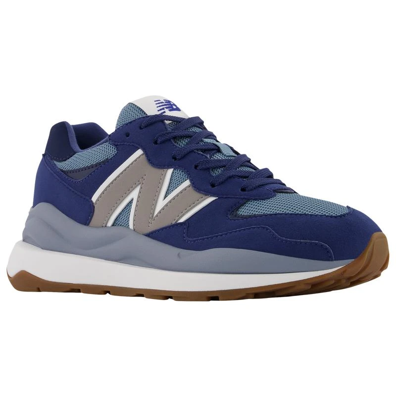 商品New Balance|New Balance 5740 - Boys' Grade School,价格¥375,第3张图片详细描述