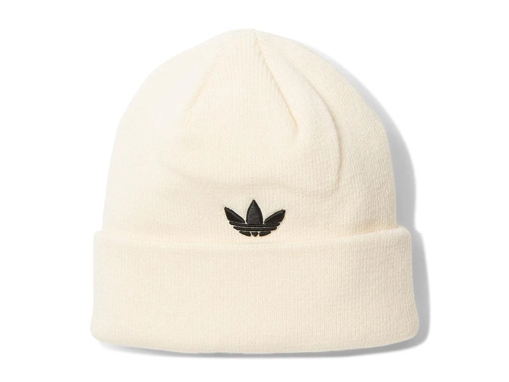 商品Adidas|Originals Off Set 3-Stripe Beanie,价格¥143,第1张图片