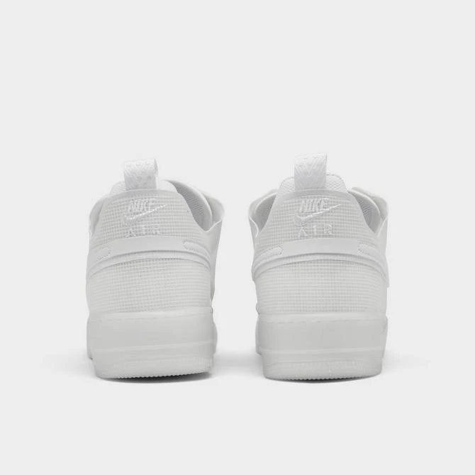 Men's Nike Air Force 1 React Casual Shoes 商品