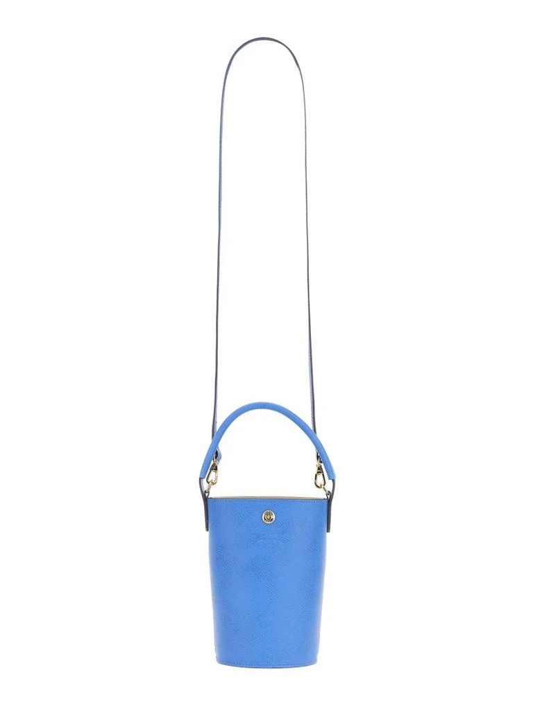 商品Longchamp|Longchamp Épure XS Crossbody Bag,价格¥2270,第3张图片详细描述