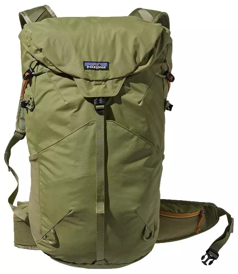 商品Patagonia|Patagonia Terravia 28L Pack,价格¥1260,第3张图片详细描述