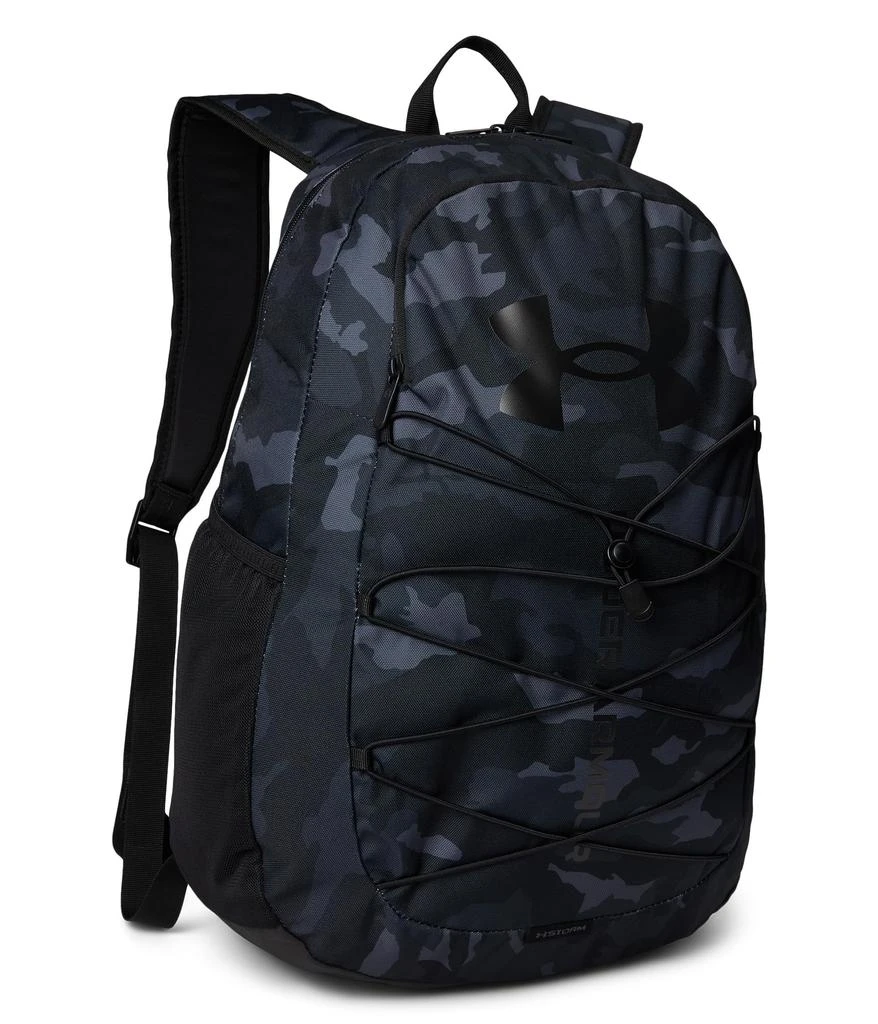 商品Under Armour|Hustle Sport Backpack,价格¥319,第1张图片