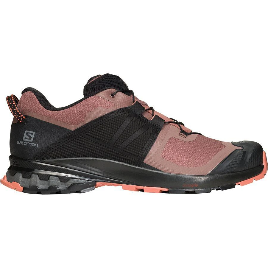 商品Salomon|XA Wild Trail Running Shoe - Women's,价格¥585,第1张图片