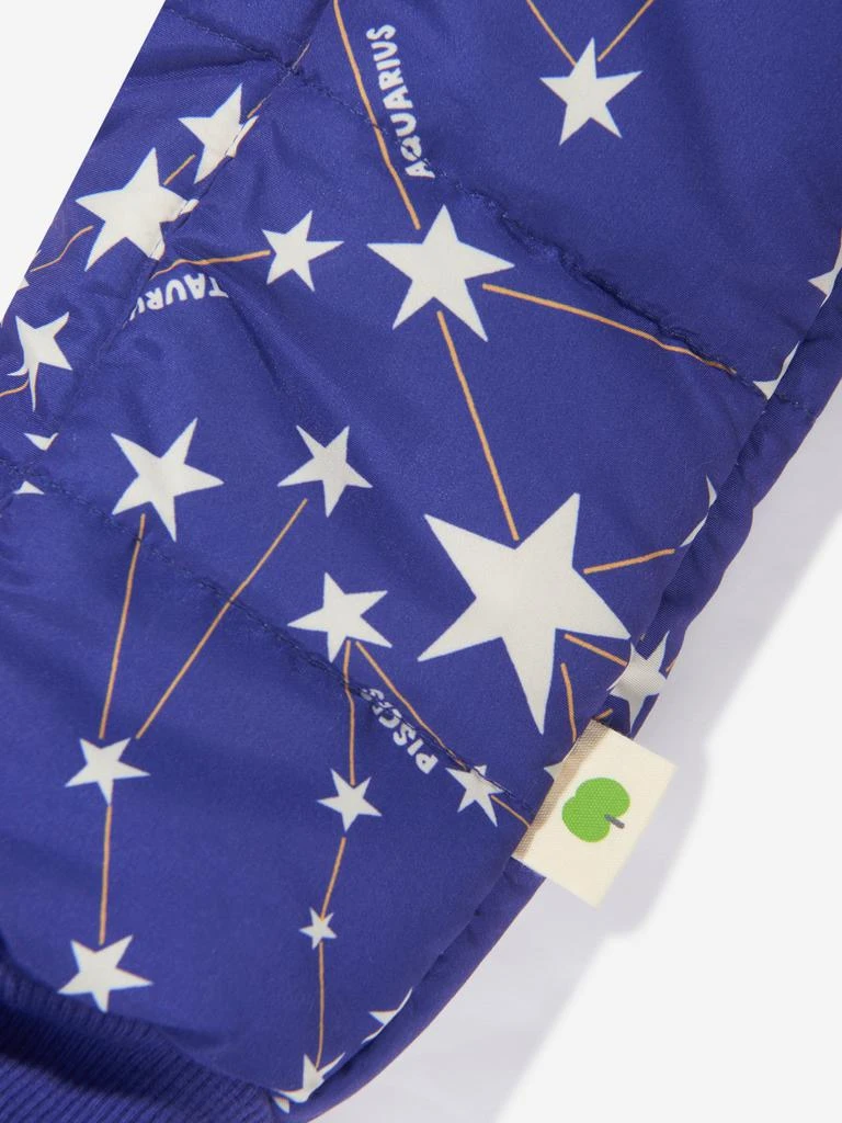 商品The Bonnie Mob|The Bonnie Mob Baby Constellation Bute Snowsuit,价格¥311,第4张图片详细描述