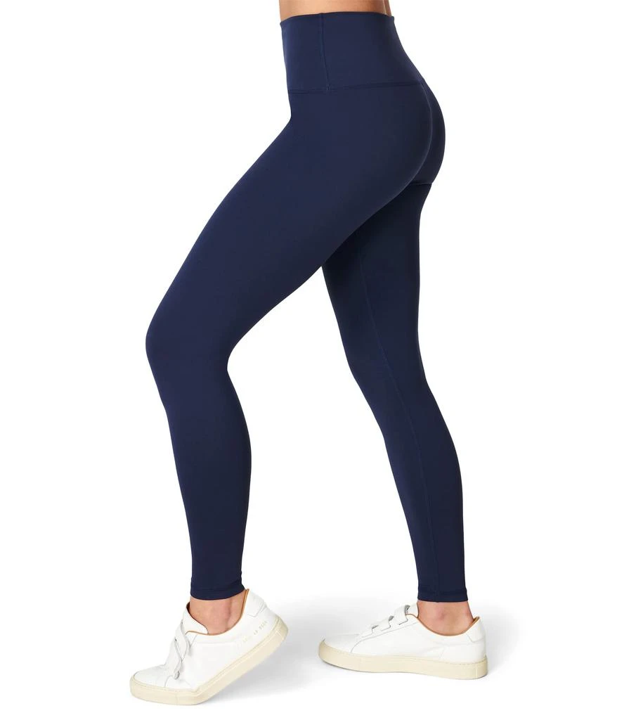 商品SWEATY BETTY|All Day High-Waist Leggings,价格¥659,第2张图片详细描述