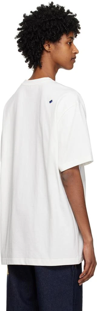 商品ADER error|White Tever T-Shirt,价格¥953,第3张图片详细描述