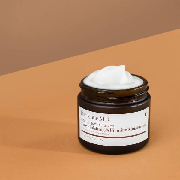 商品Perricone MD|Perricone MD High Potency Classics Face Finishing & Firming Moisturiser 59ml,价格¥473,第7张图片详细描述