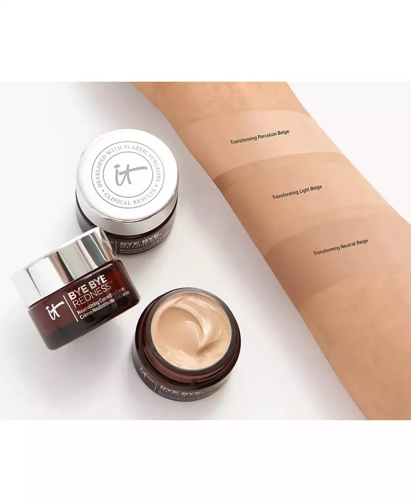Bye Bye Redness Neutralizing Color-Correcting Cream 商品