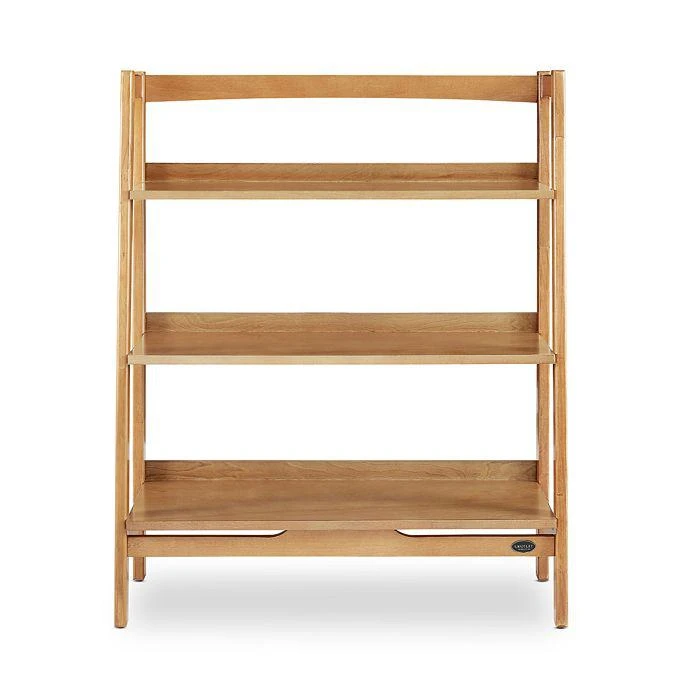 商品Sparrow & Wren|Sparrow & Wren Landon Bookcase,价格¥1996,第5张图片详细描述
