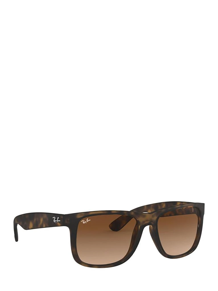 商品Ray-Ban|Ray-Ban Justin Classic Square Frame Sunglasses,价格¥928,第2张图片详细描述