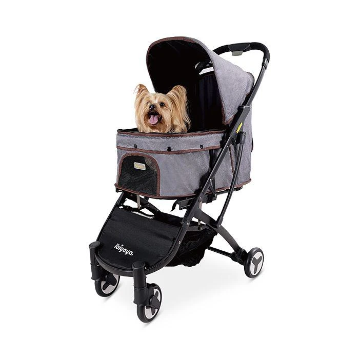 商品Ibiyaya|Speedy Fold Pet Buggy ,价格¥1562,第1张图片