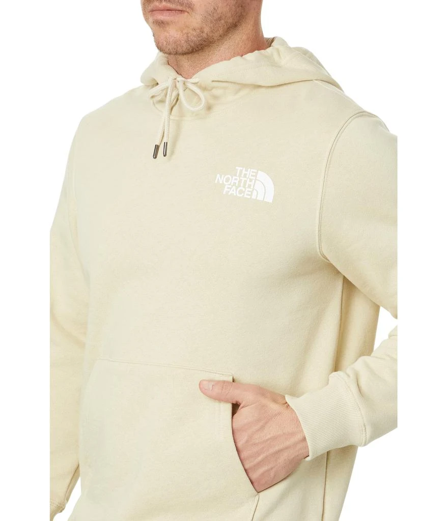 商品The North Face|Box NSE Pullover Hoodie,价格¥466,第3张图片详细描述