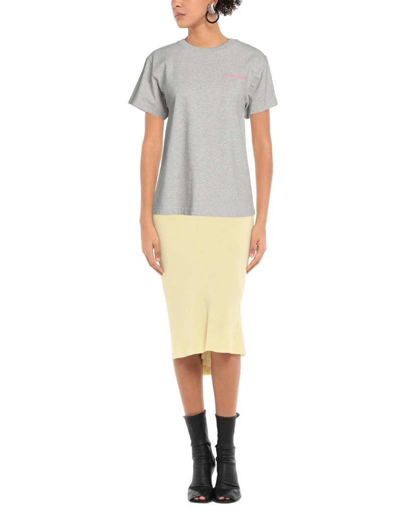 商品Helmut Lang|T-shirt,价格¥517,第2张图片详细描述