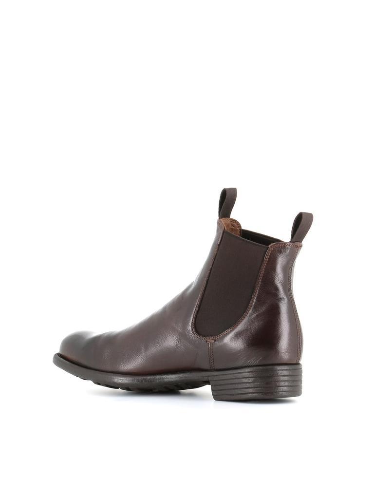 商品Officine Creative|Officine Creative Chelsea Calixte/004,价格¥3143,第6张图片详细描述