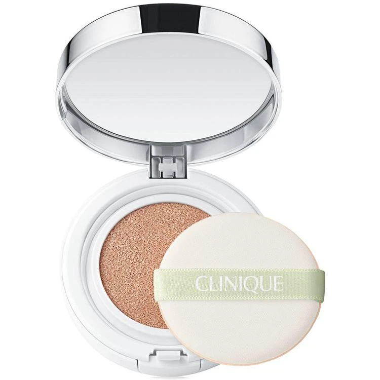商品Clinique|BB气垫粉饼 SPF 50,价格¥260,第4张图片详细描述