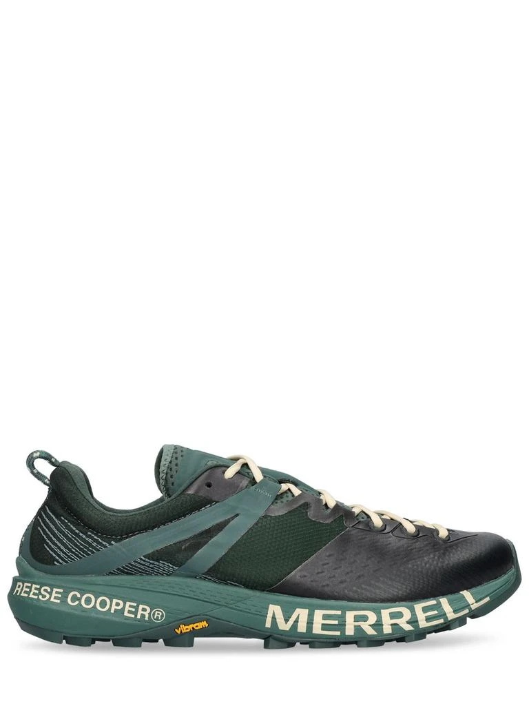 商品Merrell|Reese Cooper Mqm Sneakers,价格¥375,第1张图片