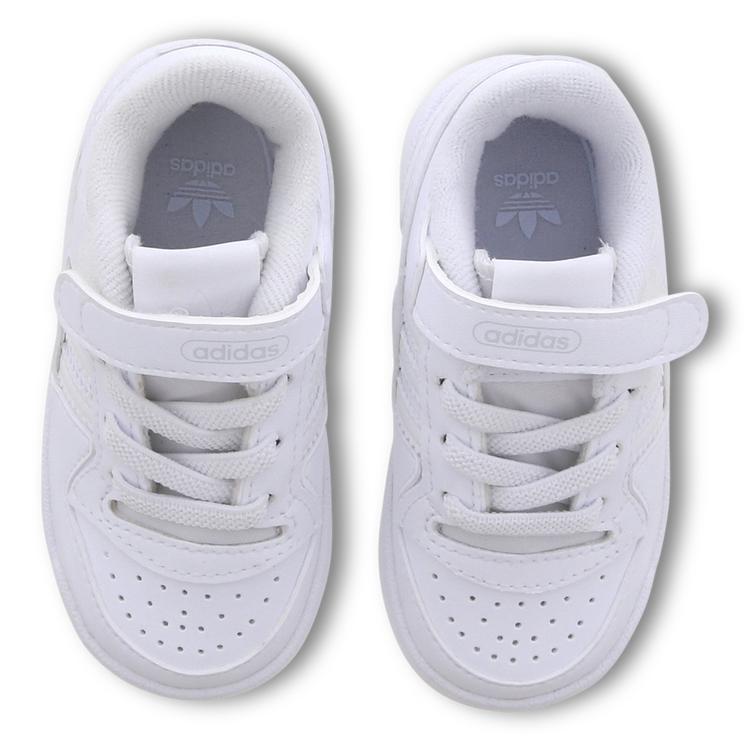 商品Adidas|adidas Forum Low - Baby Shoes,价格¥163-¥203,第7张图片详细描述