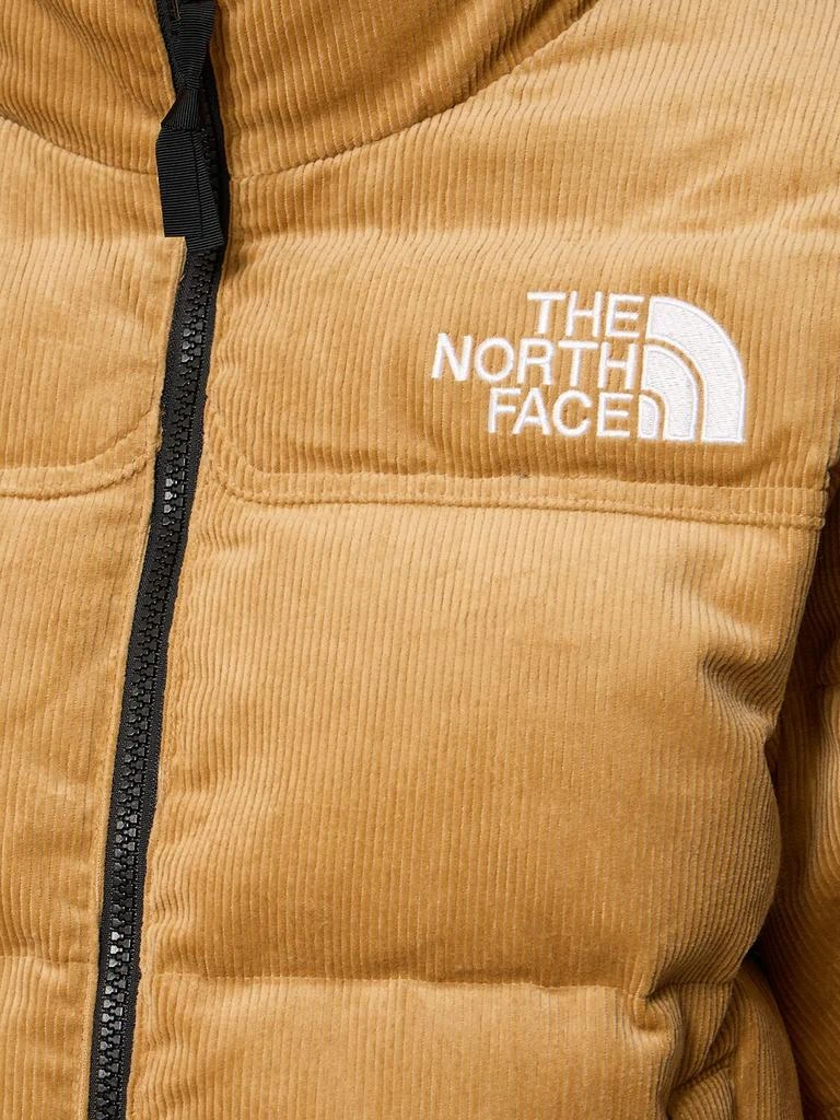 商品The North Face|女式 北面 92 双面 Nuptse Tech 羽绒服,价格¥1742,第5张图片详细描述