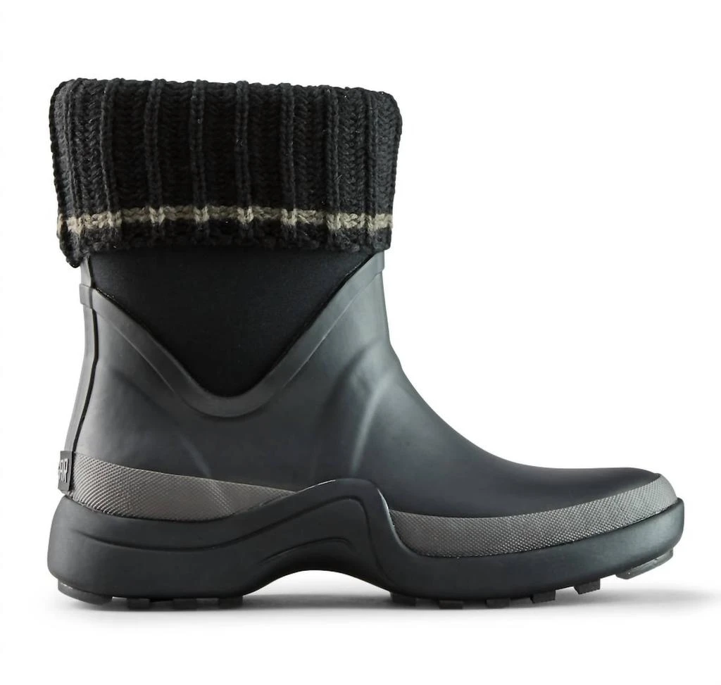 商品Cougar|Women's Raven Rain Boots In Black,价格¥984,第1张图片