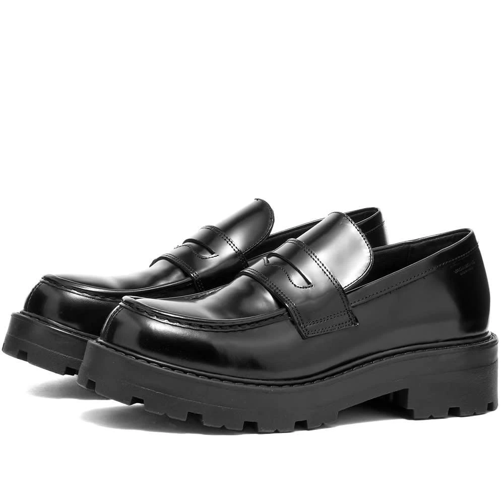 商品Vagabond|Vagabond Cosmo Chunky Loafer Shoe,价格¥699,第1张图片