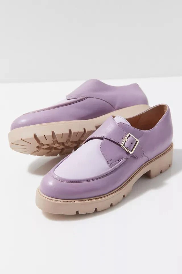 商品Seychelles|Seychelles Catch Me Loafer,价格¥298,第4张图片详细描述