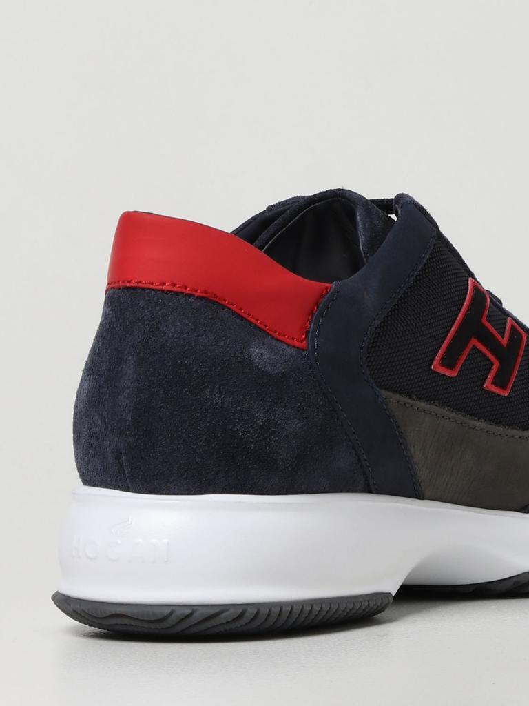 商品hogan|Hogan sneakers for man,价格¥2132-¥2488,第5张图片详细描述