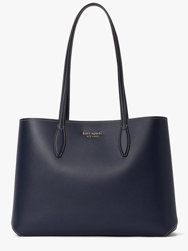 商品Kate Spade|all day large tote,价格¥819,第1张图片