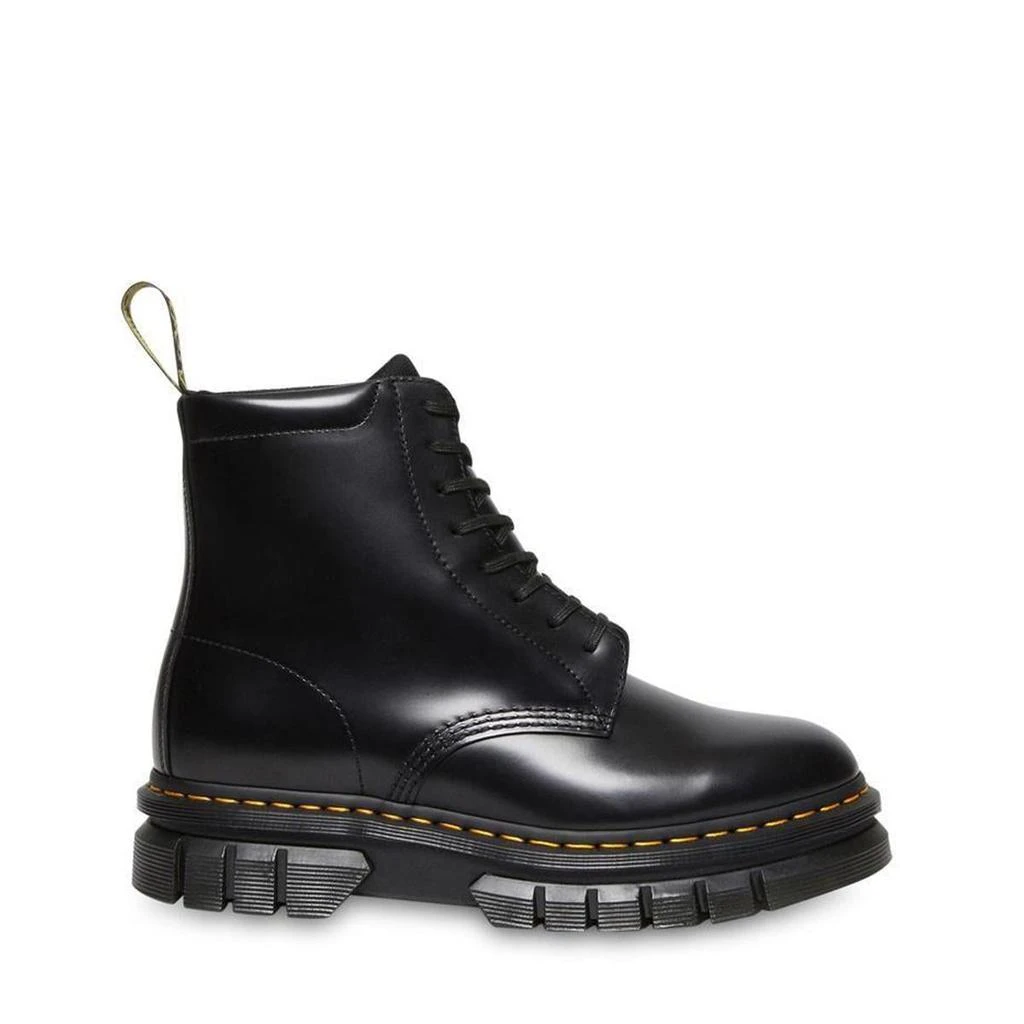 商品Dr. Martens|Dr. Martens Boots Black,价格¥1646,第4张图片详细描述