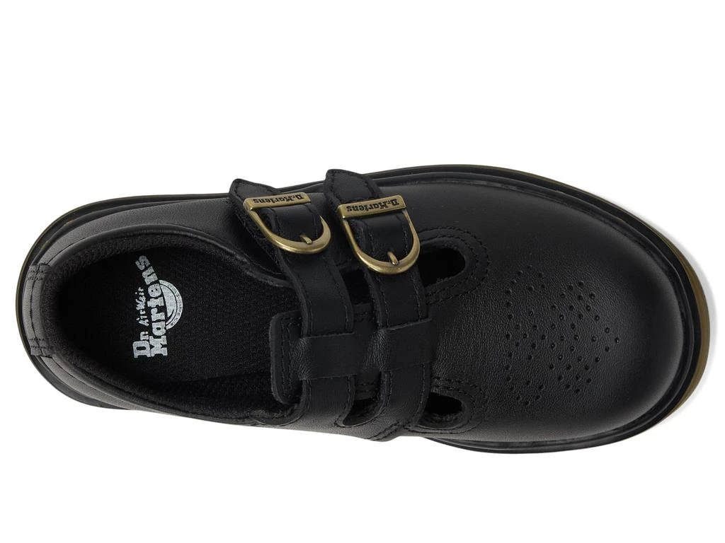 商品Dr. Martens|8065 Toddler Mary Jane (Toddler),价格¥481,第2张图片详细描述