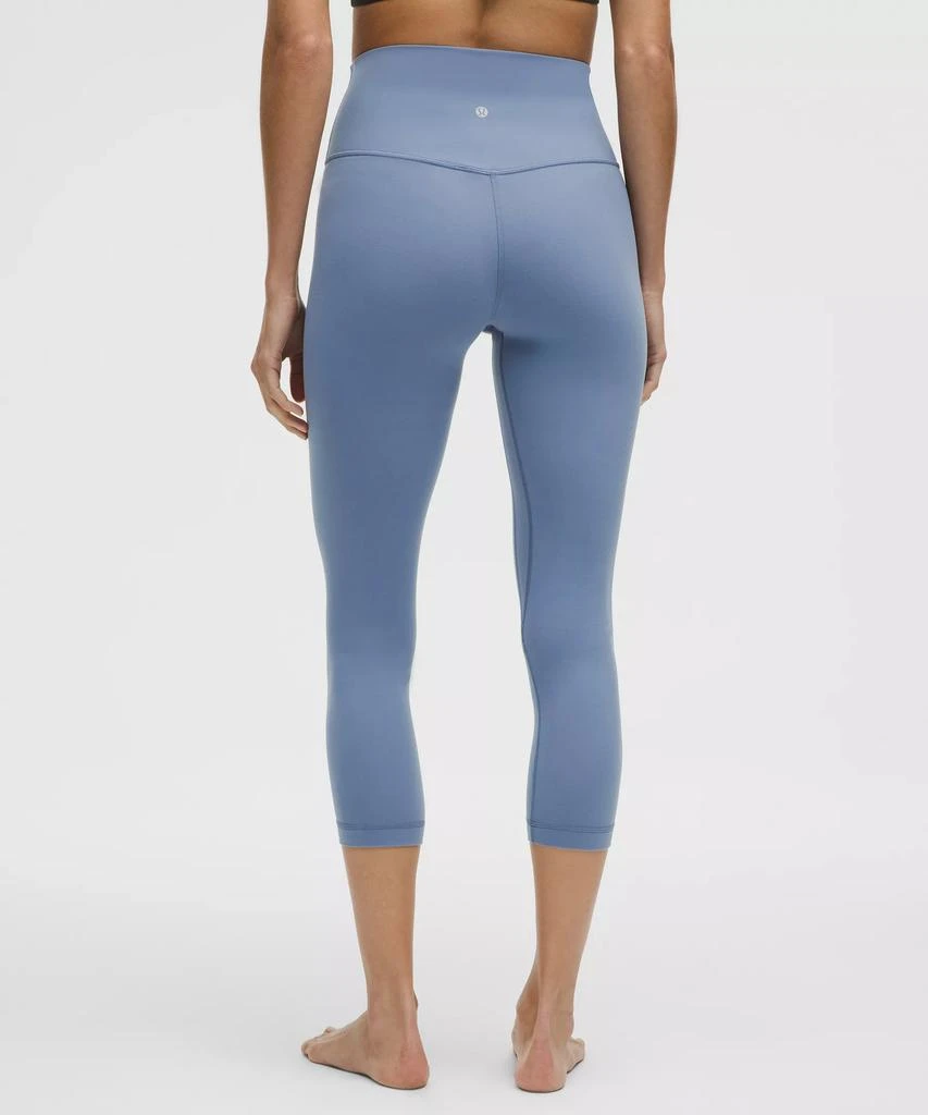 lululemon Align™ High-Rise Crop 23" 商品