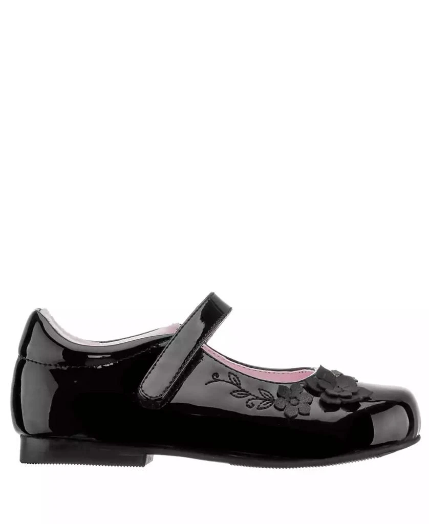 商品Nina|Toddler Girls Elodee Dress Shoes,价格¥262,第2张图片详细描述