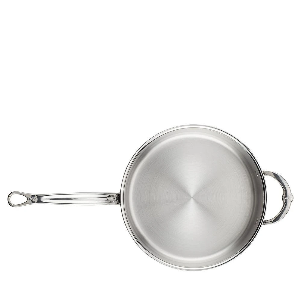 ProBond™ 3.5 Quart Forged Stainless Steel Saute Pan with Lid 商品