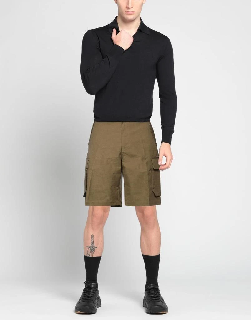 商品Kenzo|Shorts & Bermuda,价格¥645,第2张图片详细描述