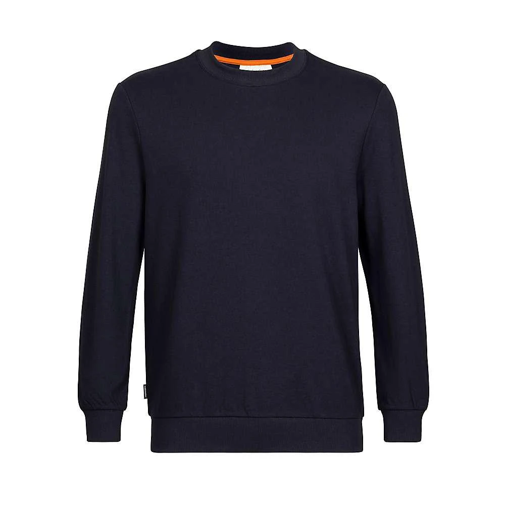 Icebreaker Men's Central II LS Sweatshirt 商品