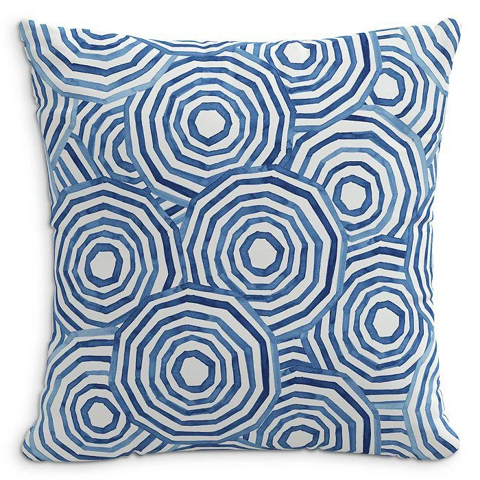 商品Cloth & Company|Cotton Pillow, 18" x 18",价格¥1111,第1张图片